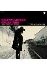 (LP) Delvon Lamarr Organ Trio - Close But No Cigar