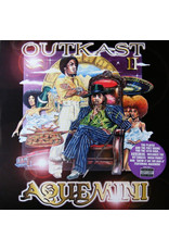 (LP) Outkast - Aquemini (3LP/2009 Reissue)