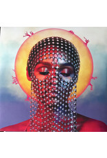 (LP) Janelle Monae - Dirty Computer