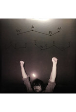 Legacy (LP) Jeff Tweedy - Warm (2024 Repress)