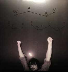 Legacy (LP) Jeff Tweedy - Warm (2024 Repress)