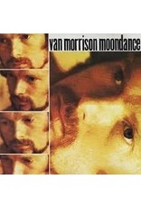 (LP) Van Morrison - Moondance (2015 Reissue)