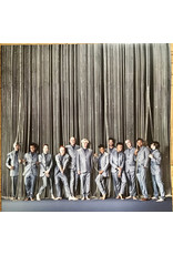 (LP) David Byrne - American Utopia On Broadway