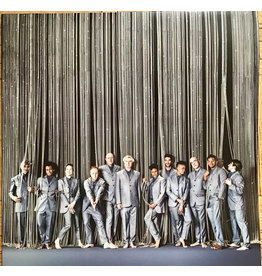 (LP) David Byrne - American Utopia On Broadway