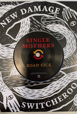New Damage Records (LP) Cancer Bats / Single Mothers - Switcheroo Vol. 1 (Red 7")