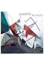 (LP) Hannah Georgas - Self Titled