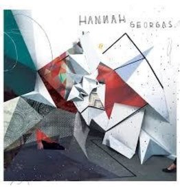 (LP) Hannah Georgas - Self Titled