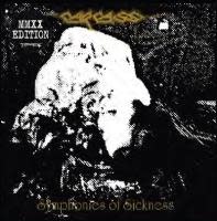 LP) Carcass - Symphonies Of Sickness (FDR audio) - Dead Dog Records