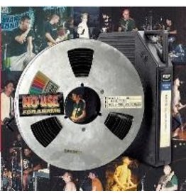 (LP) No Use For A Name - Rarities Vol. 2: The Originals