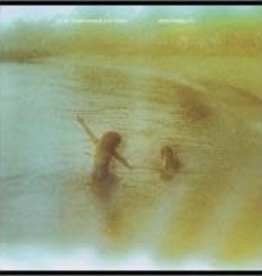 Self Released (CD) Clap Your Hands Say Yeah - New Fragility