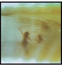 Self Released (CD) Clap Your Hands Say Yeah - New Fragility