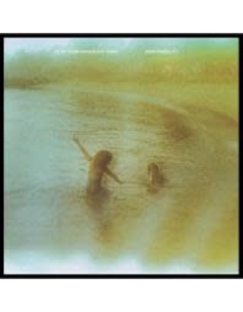 Self Released (CD) Clap Your Hands Say Yeah - New Fragility