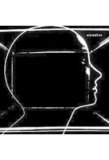 (LP) Slowdive - Self Titled (Regular Edition)