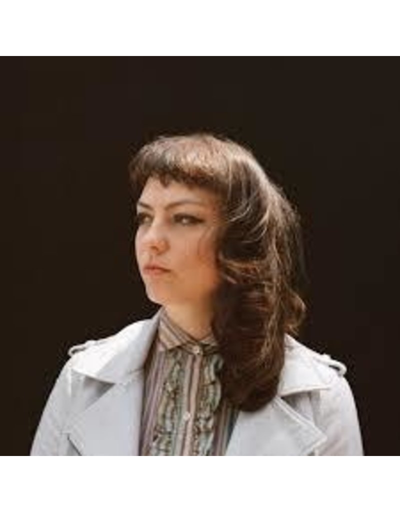 (LP) Angel Olsen - My Woman