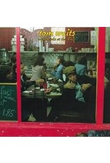 (LP) Tom Waits - Nighthawks At the Diner (2LP Standard Black Vinyl) (2018 Remaster)