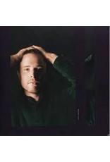 (LP) James Blake - Assume Form (2LP/Dark Green)