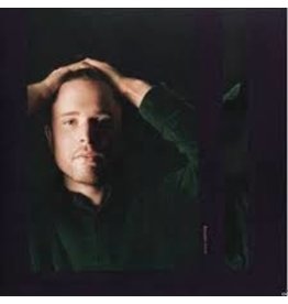 (LP) James Blake - Assume Form (2LP/Dark Green)