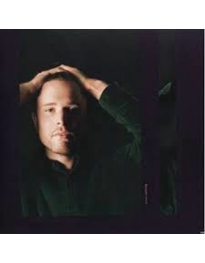 (LP) James Blake - Assume Form (2LP/Dark Green)