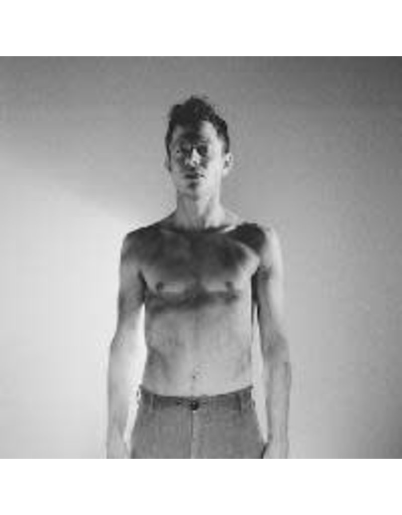 (LP) Perfume Genius - Set My Heart On Fire Immediately