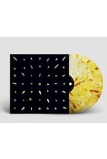 (LP) Clipping - Visions Of Bodies Being Burned (2LP/Standard Black Vinyl)