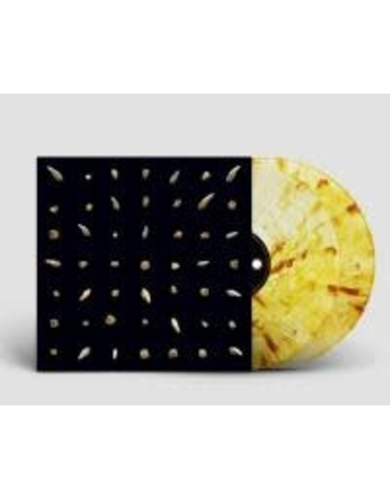 (LP) Clipping - Visions Of Bodies Being Burned (2LP/Standard Black Vinyl)