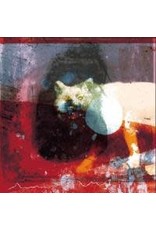 (LP) Mogwai - As The Love Continues (3LP+book/transparent red vinyl)