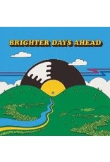 (LP) Various - Colemine Records Presents: Brighter Days Ahead (2LP Black Vinyl)