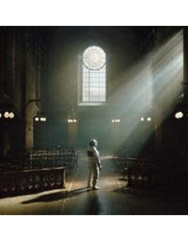 (LP) Architects - For Those That Wish To Exist (2LP)