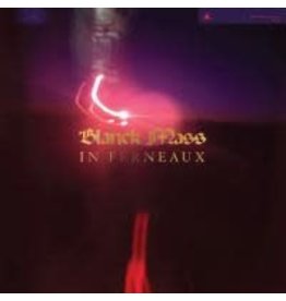 (LP) Blanck Mass - In Ferneaux