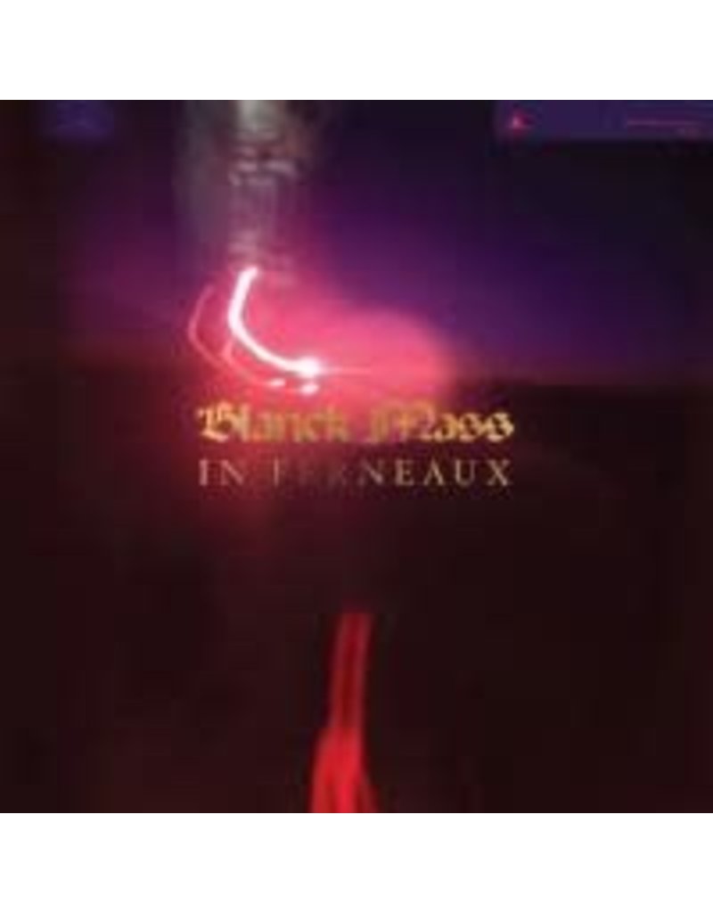 (LP) Blanck Mass - In Ferneaux