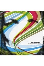 (LP) National - Sad Songs For Dirty Lovers (re-issue/Abbey Road remaster)