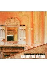 (LP) National - Cherry Tree EP (re-issue/Abbey Road remaster)