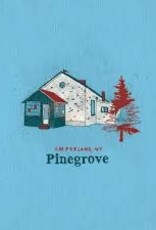 (LP) Pinegrove - Amperland, NY (2LP)