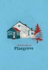 (CD) Pinegrove - Amperland, NY