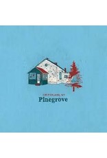 (CD) Pinegrove - Amperland, NY