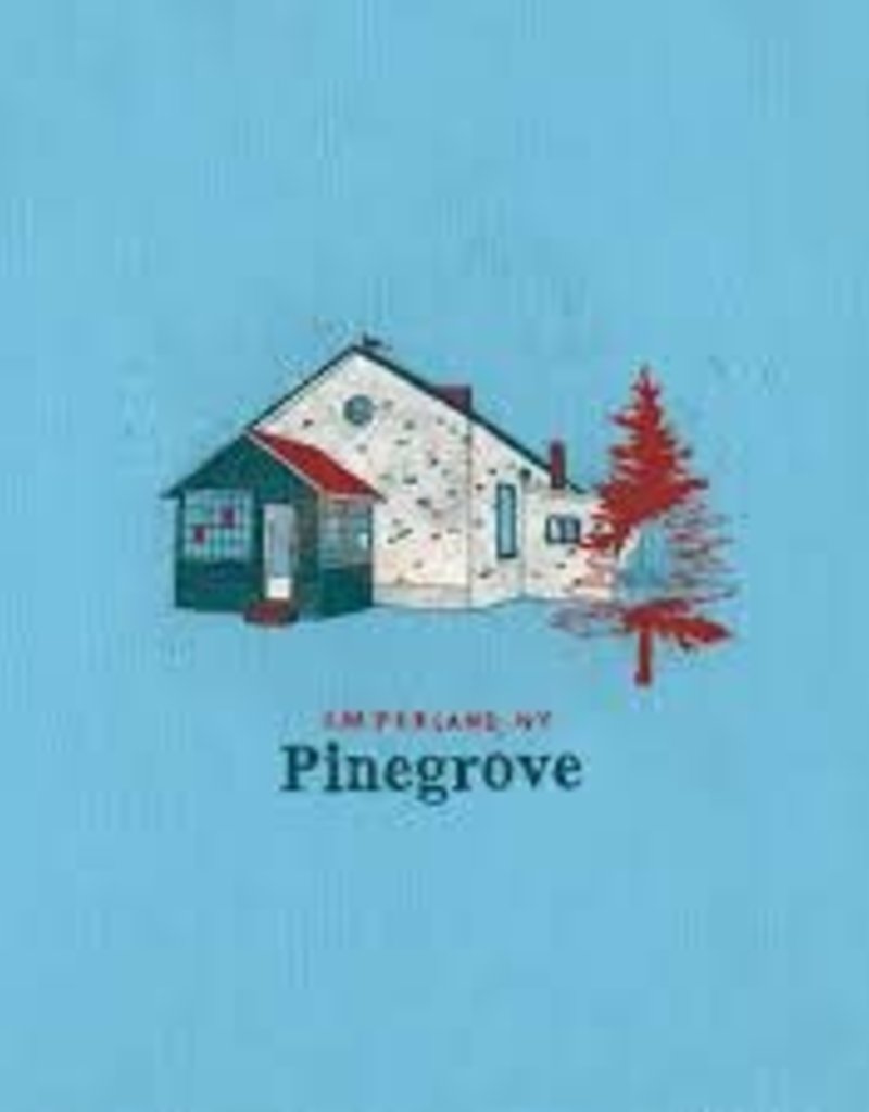 (CD) Pinegrove - Amperland, NY