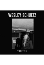 (CD) Wesley Schultz (Of The Lumineers) - Vignettes  (241)