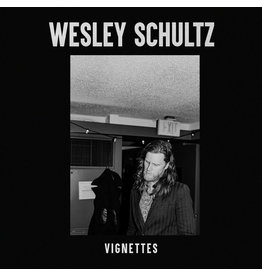 (CD) Wesley Schultz (Of The Lumineers) - Vignettes  (241)