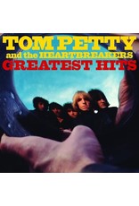 (LP) Tom Petty - Greatest Hits (2LP)