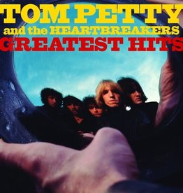 (LP) Tom Petty - Greatest Hits (2LP)