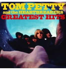 (LP) Tom Petty - Greatest Hits (2LP)