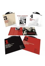 (LP) Tom Petty - Greatest Hits : The Best of Everything (4LP) (DIS)