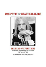 (LP) Tom Petty - Greatest Hits : The Best of Everything (4LP) (DIS)
