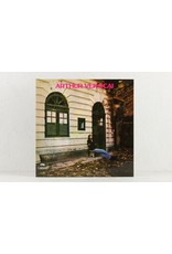 Mr Bongo (LP)  Arthur Verocai -	Arthur Verocai