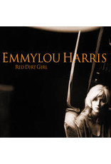 (LP) Emmylou Harris - Red Dirt Girl (2021 Reissue)