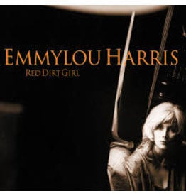 (LP) Emmylou Harris - Red Dirt Girl (2021 Reissue)