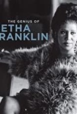 (CD) Aretha Franklin - The Genius Of Aretha Franklin