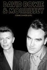 (LP) Morrissey And David Bowie - Cosmic Dancer (7")
