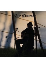 (LP) Neil Young - The Times Vinyl