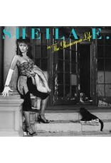 (LP) Sheila E - The Glamorous Life (Blue Vinyl)